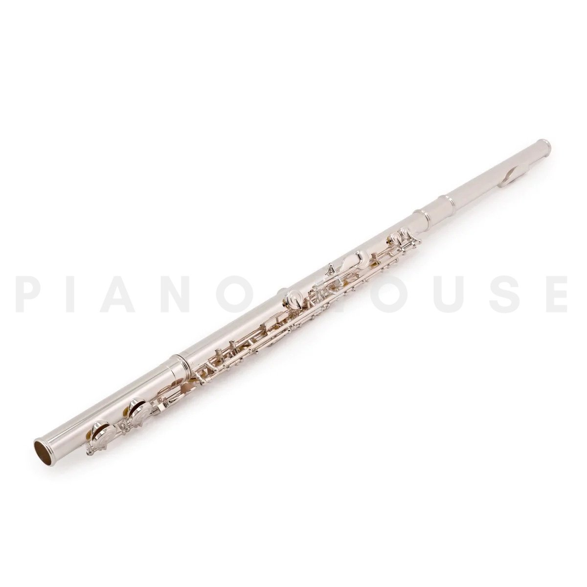 Sáo Flute Yamaha YFL-382 - Đánh giá chi tiết tại Piano House